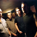 Συνέντευξη μαμούθ με τους Engine-V