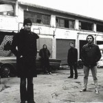 Συνέντευξη με τους Ethereal Blue