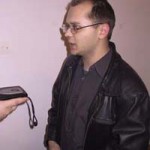 Mini συνέντευξη με τους Horizon's End λίγο πριν το live τους