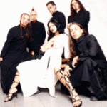 Falling In A Dream, οι Lacuna Coil συνομιλούν με το Rocking.gr