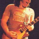 Συνέντευξη με τον Bernie Marsden (Whitesnake)