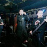 Συνέντευξη με τους Negative Creeps