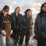 Αποκλειστική συνέντευξη του Warrel Dane των Nevermore