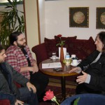 Ποια η σχέση της Ακρόπολης με τους Savatage; Ο Jon Oliva μας μιλά