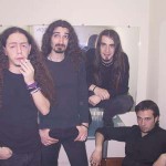Συνέντευξη με τους Out Of The Lair