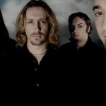 Συνέντευξη με τον Aaron Aedy των Paradise Lost