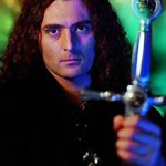 Ο Fabio Leone των Rhapsody μιλάει στο Rocking.gr