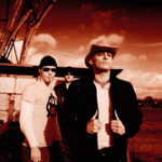 Κουβεντούλα με τους Tiamat