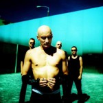 Συνέντευξη με τον Johan Edlund των Tiamat