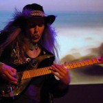 Συνέντευξη με τον Uli Jon Roth