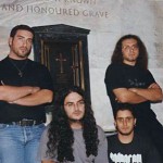 Violet Vortex: Interview