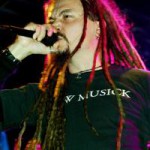 Συνέντευξη με τον Tomi Joutsen των Amorphis