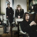 Συνέντευξη: Gotthard