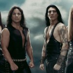 Συνέντευξη Τύπου: Manowar