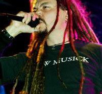 Συνέντευξη με τον Tomi Joutsen των Amorphis 