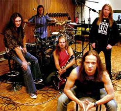 Συνέντευξη με τον Jens Ludwig των Edguy 