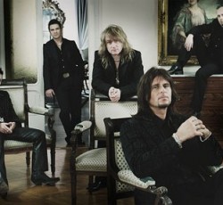 Συνέντευξη: Gotthard 