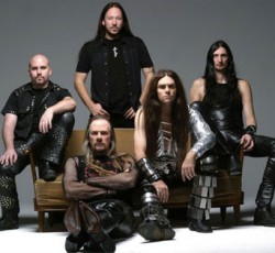 Συνέντευξη: Hammerfall 