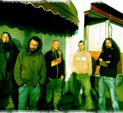 Συνέντευξη: In Flames 