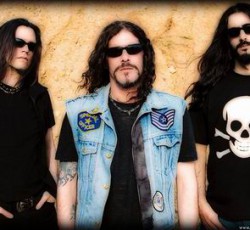 Συνέντευξη με τους Nightstalker 