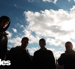 Συνέντευξη: Tides 