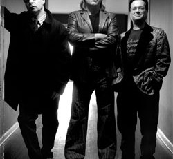 Συνέντευξη: Violent Femmes (Brian Ritchie) 