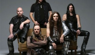Συνέντευξη: Hammerfall