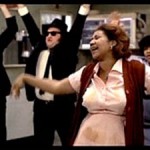 Συνέντευξη: ''Blue'' Lou Marini (Blues Brothers Band)