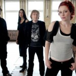 Συνέντευξη: The Gathering