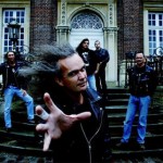 Συνέντευξη: Grave Digger