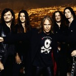 Συνέντευξη: Helloween (Andi Deris)