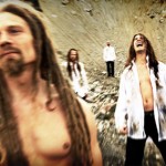 Συνέντευξη: Pain Of Salvation