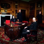 Συνέντευξη: Paradise Lost