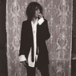 Συνέντευξη Τύπου: Patti Smith
