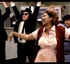 Συνέντευξη: ''Blue'' Lou Marini (Blues Brothers Band) 