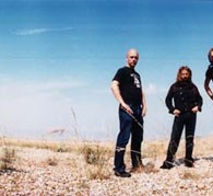 Συνέντευξη: Cathedral 