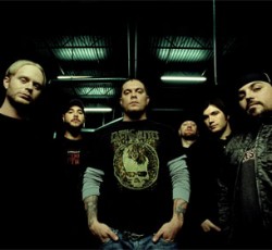 Συνέντευξη: Chimaira 