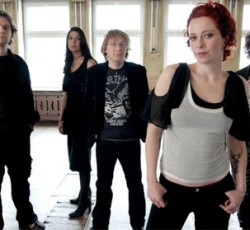 Συνέντευξη: The Gathering 