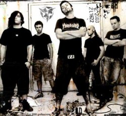 Συνέντευξη: God.Fear.None 