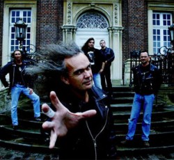 Συνέντευξη: Grave Digger 