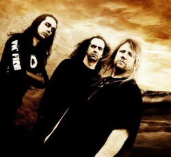 Συνέντευξη: Nile 