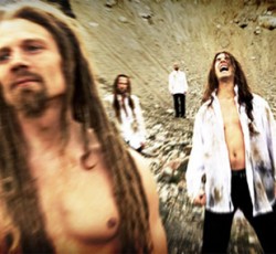 Συνέντευξη: Pain Of Salvation 