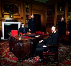 Συνέντευξη: Paradise Lost 