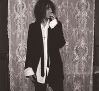 Συνέντευξη Τύπου: Patti Smith 