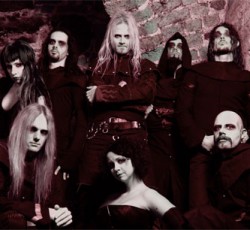 Συνέντευξη: Therion 