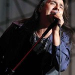 Συνέντευξη: Andre Matos