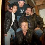 Συνέντευξη: Manilla Road