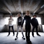 Συνέντευξη: The Rasmus