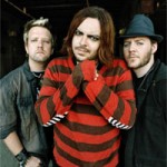 Συνέντευξη: Seether