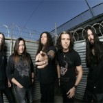 Συνέντευξη: Testament